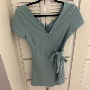 Altar’d state romper